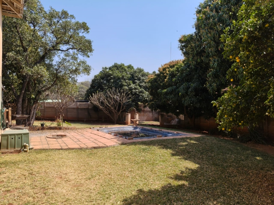 4 Bedroom Property for Sale in Protea Park North West